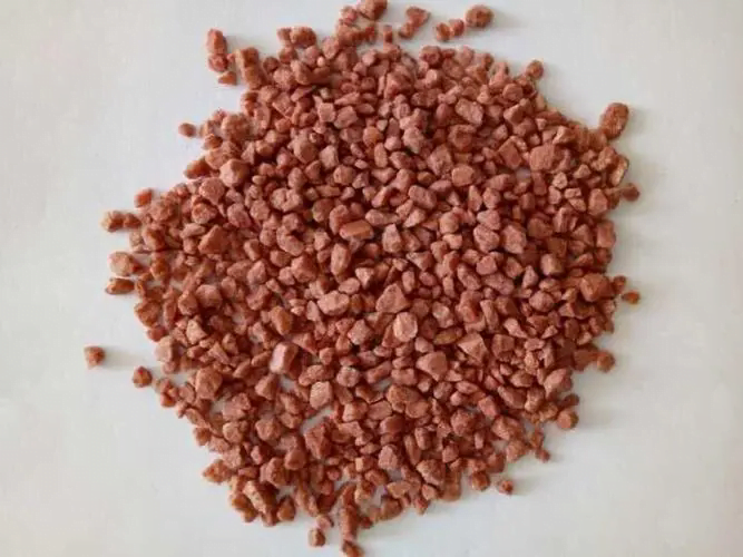 fertilizante potásico