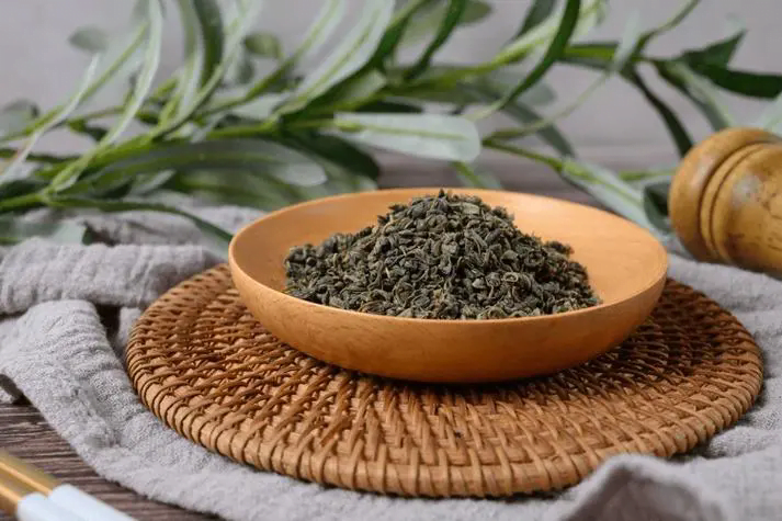 tea