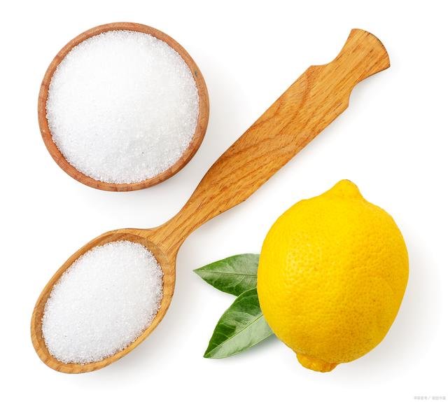 citric acid