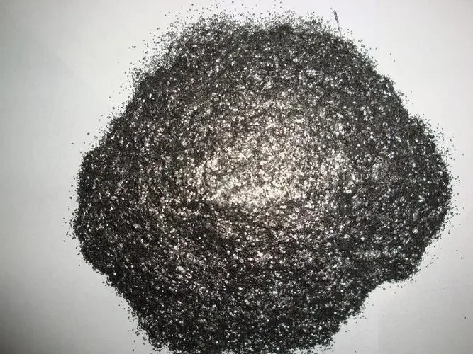flake graphite