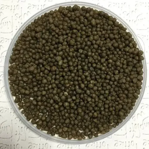 DAP fertilizer