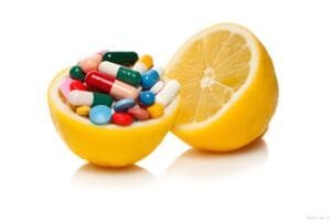 Vitamin Screening Machine