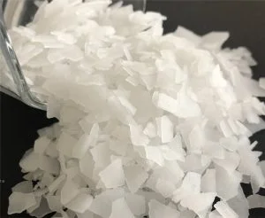 Magnesium chloride