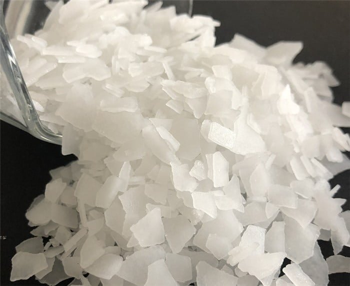 Хлорид магния