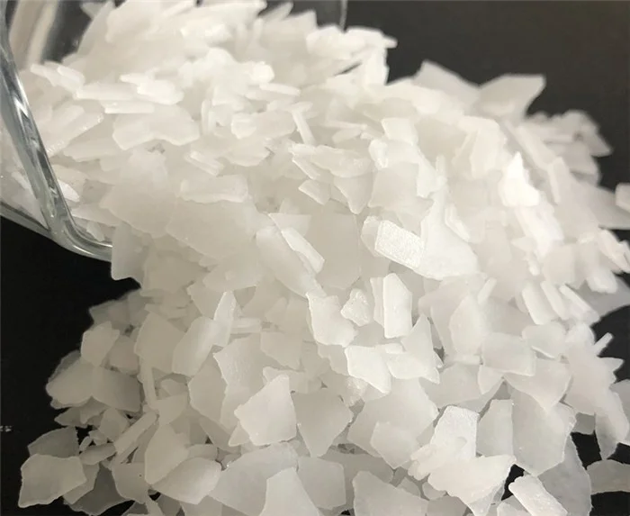 Magnesium chloride