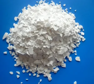 calcium chloride