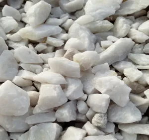 silica