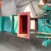Alimentador vibratorio electromagnético (tipo suspensión)