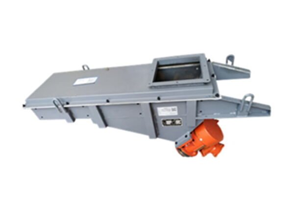 Motor Vibratory Feeder