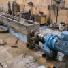 Screw Conveyor