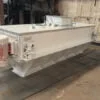 Статический вибрационный распределитель