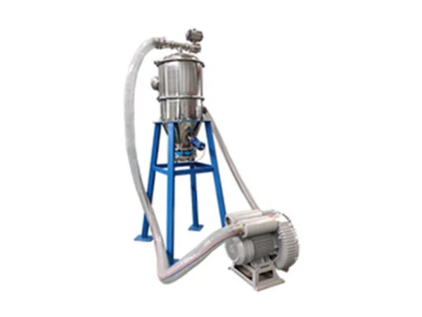 Вакуумный питатель