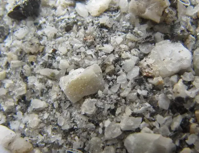 granite