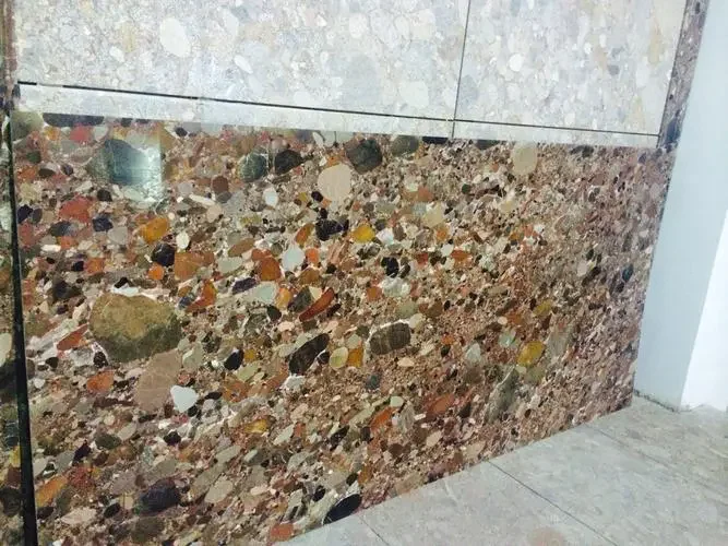 Marble