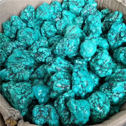 Magnesite