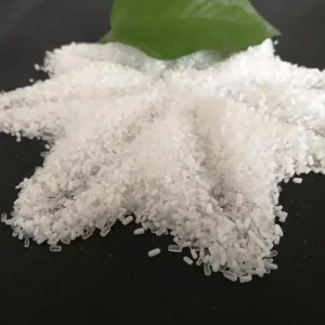 magnesium sulfate